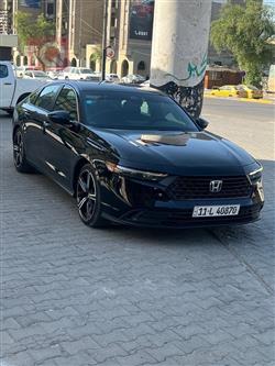 هوندا أكورد